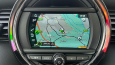 MINI Hatchback 2.0 Cooper S Sport II 3dr Auto Petrol Hatchback